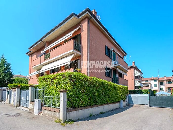 Casa con 5 locali in vendita in Reggio Emilia, Vignola