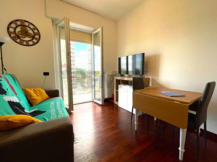 Appartamento bilocale in affitto in Milano