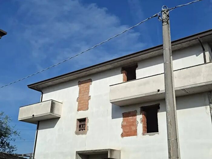 Appartamento in vendita in Monselice
