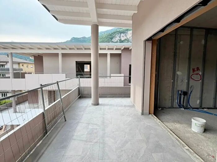 Appartamento trilocale in vendita in Via Terranera, Mori