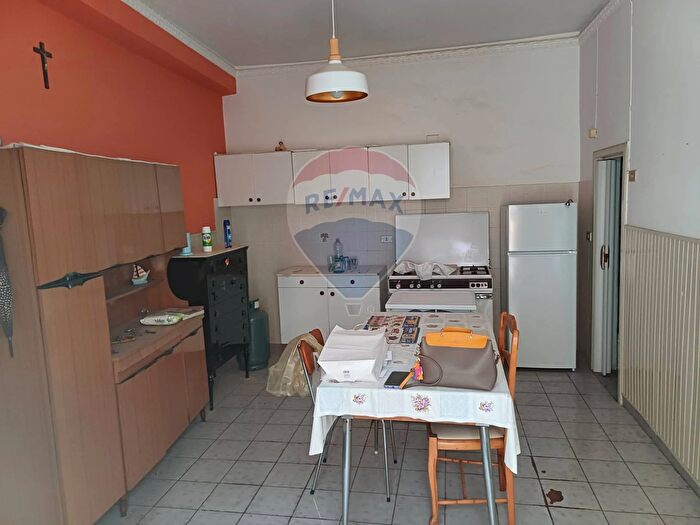 Casa quadrilocale in vendita in Via S Rocco, Chiaramonte Gulfi