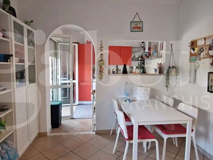 Appartamento quadrilocale in vendita in Via Savio, Nettuno