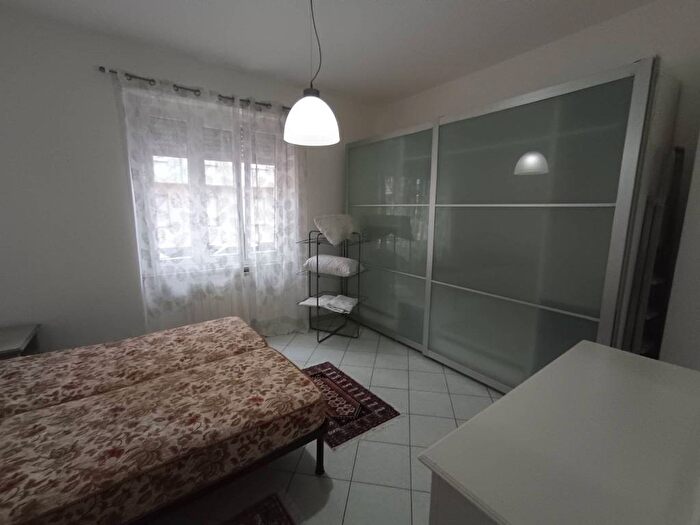 Appartamento bilocale in affitto in Via Oropa, Vanchiglietta, Torino