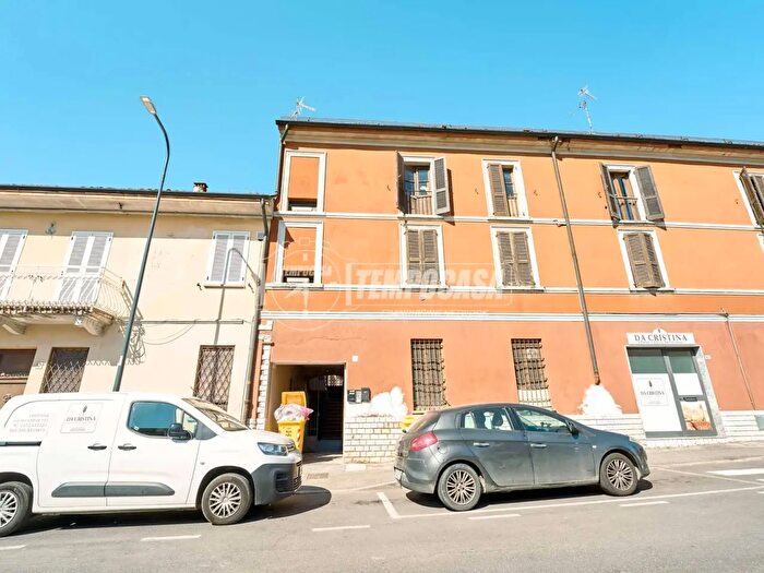 Appartamento monolocale in vendita in Via Gaspare Cerioli, Cremona