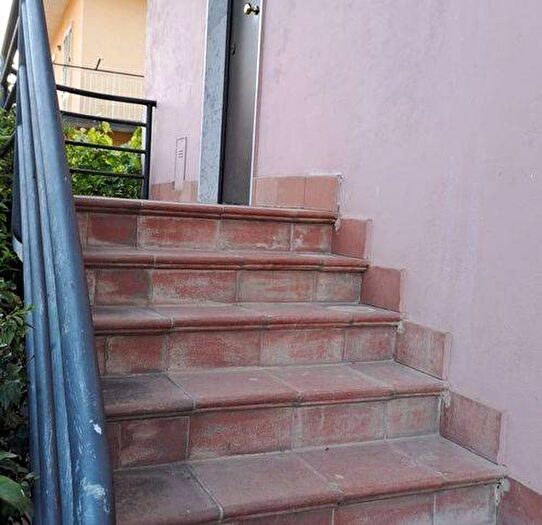 Appartamento bilocale in affitto in Via Tre Senete, Castelvenere