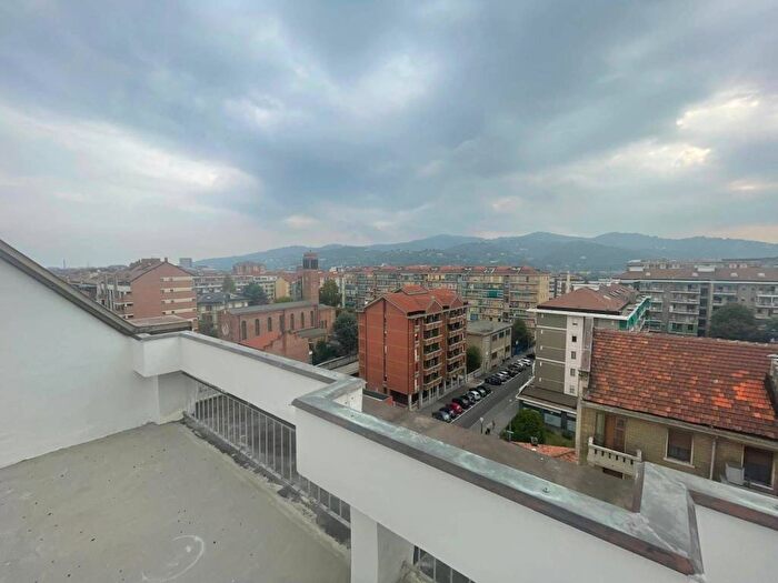 Appartamento bilocale in affitto in Via Nizza, Lingotto, Torino