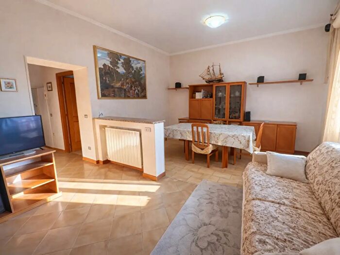 Appartamento quadrilocale in vendita in Via Giovanni Verga, Tivoli