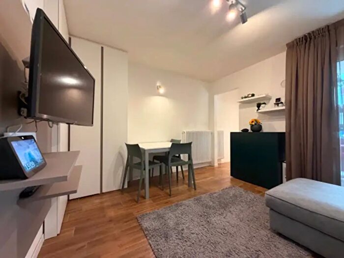 Appartamento bilocale in vendita in Via Montello, Bormio