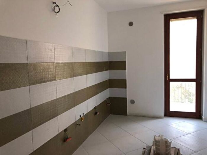 Appartamento trilocale in vendita in Viale dei Normanni, Catanzaro