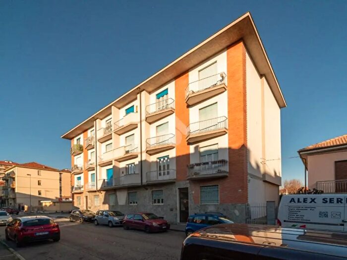 Appartamento bilocale in affitto in Via Goffredo Mameli, Grugliasco