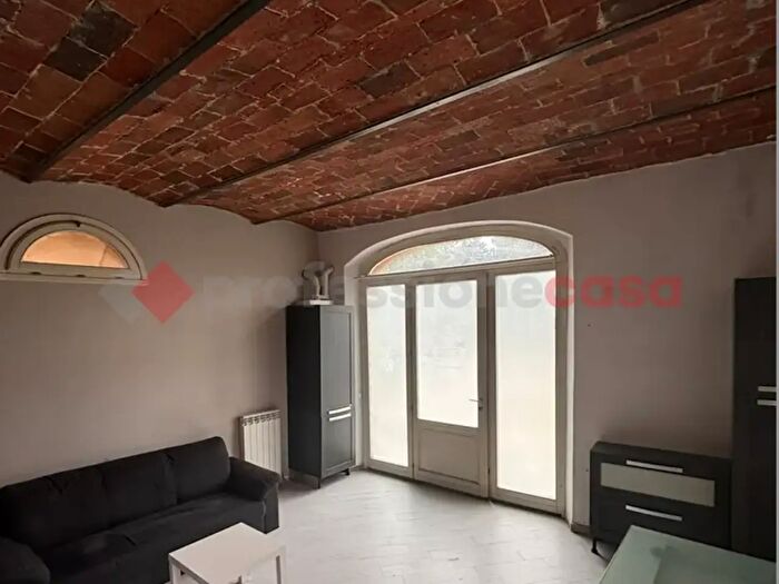 Appartamento trilocale in vendita in Reggello