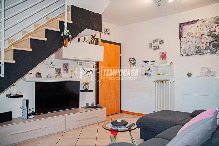 Appartamento trilocale in vendita in Via Pietro Zangheri, Savignano Sul Rubicone