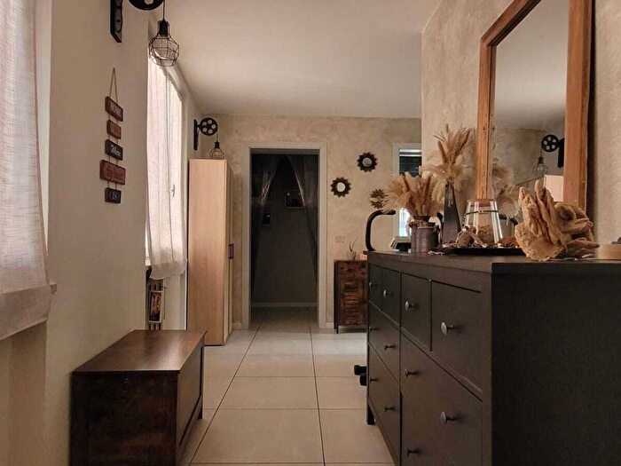 Appartamento trilocale in affitto in Via del Palazzo, Centro, Montirone