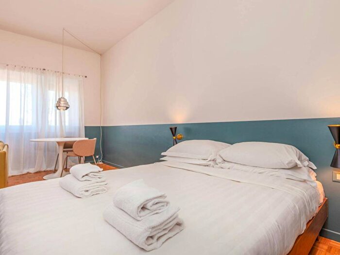 Appartamento monolocale in affitto in Corso di Porta Romana, Quadronno Crocetta, Milano