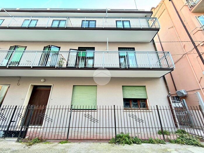 Appartamento quadrilocale in vendita in Via Corallo, Chioggia