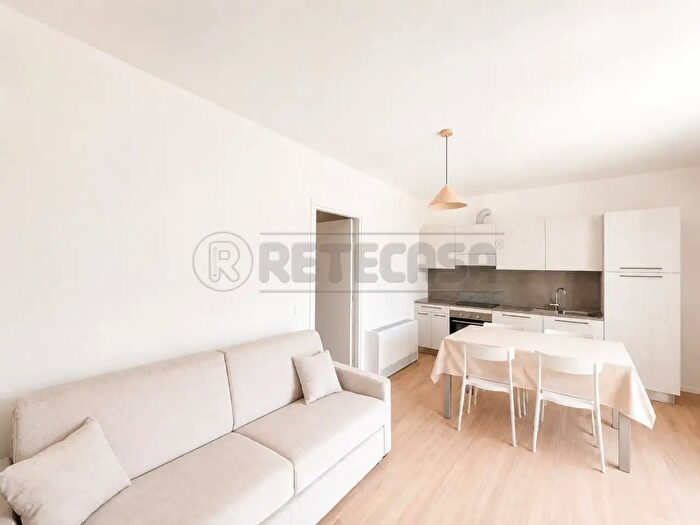 Appartamento in affitto in Via Cimone, Vicenza