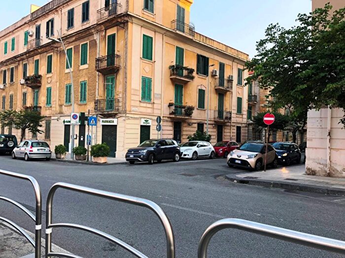 Appartamento trilocale in vendita in Viale Europa Messina, Messina