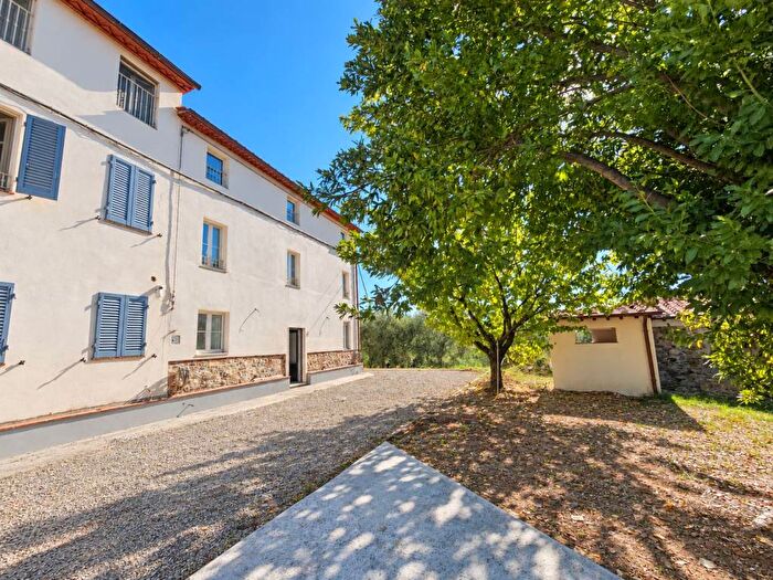 Casa trilocale in affitto in Via del Pergolone, Pieve di Compito Sant'Andrea di Compito, Capannori