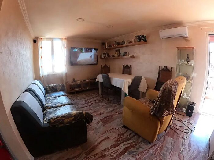 Appartamento bilocale in vendita in Via Prataporci, Roma