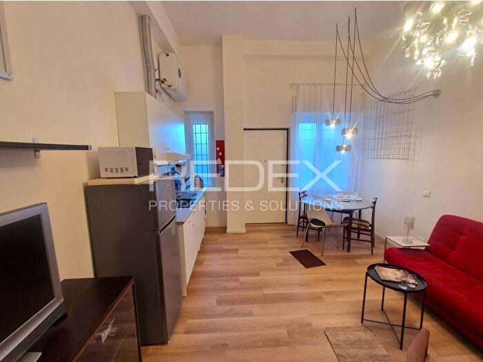 Appartamento bilocale in affitto in Via Dante Chiasserini, Bovisasca, Milano