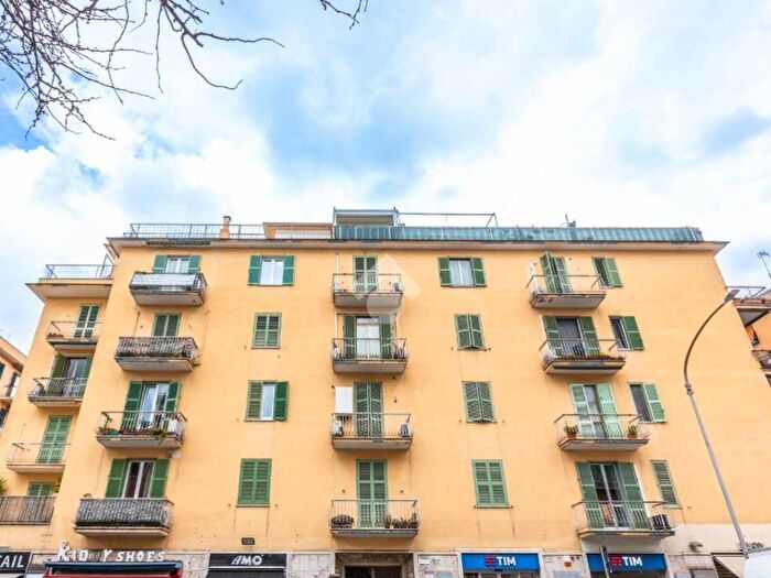 Appartamento trilocale in vendita in Via di boccea, Boccea, Roma