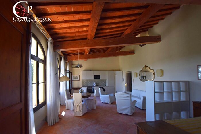 Appartamento bilocale in affitto in Via Suor Maria Celeste, Firenze