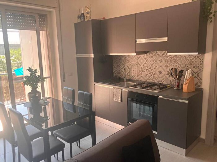 Appartamento trilocale in affitto in Quartiere Europa, Latina