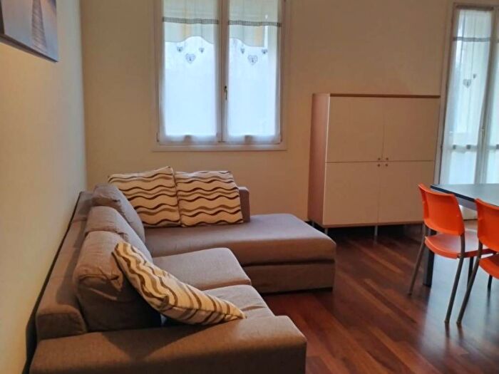 Appartamento bilocale in affitto in Via Trento e Trieste, Centro, Formigine