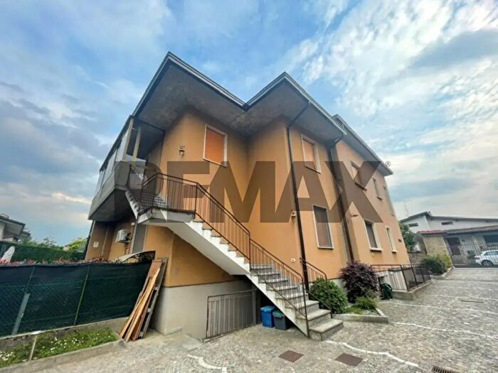 Appartamento monolocale in affitto in Bergamo