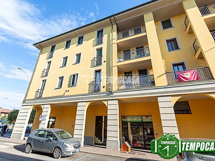 Appartamento bilocale in vendita in Via Galileo Galilei, Casalpusterlengo