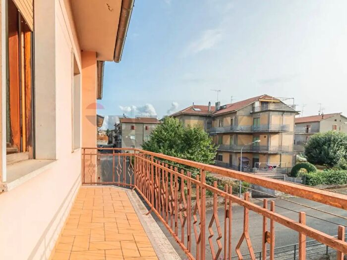 Appartamento trilocale in vendita in San Lorenzo Nuovo
