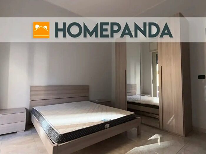 Appartamento bilocale in affitto in Via Etnea, Catania