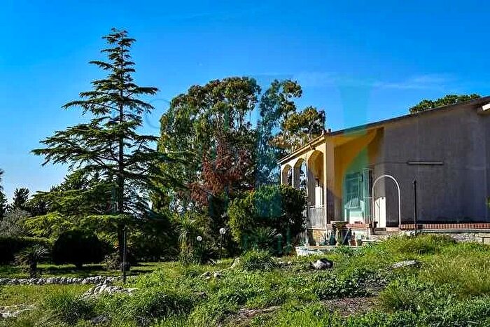 Casa in vendita in Noto