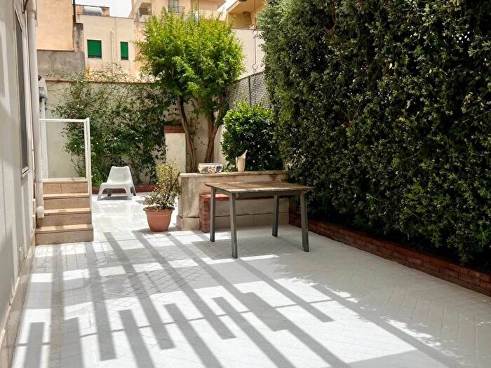 Appartamento bilocale in affitto in Via Tripoli, Centro, Trapani