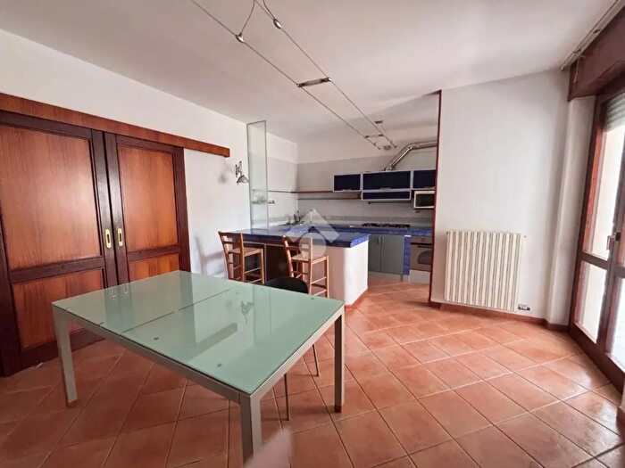 Appartamento quadrilocale in affitto in Via Giuseppe Ghezzi, Lecce