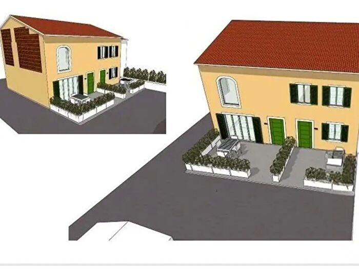 Casa con 5 locali in vendita in Capannori