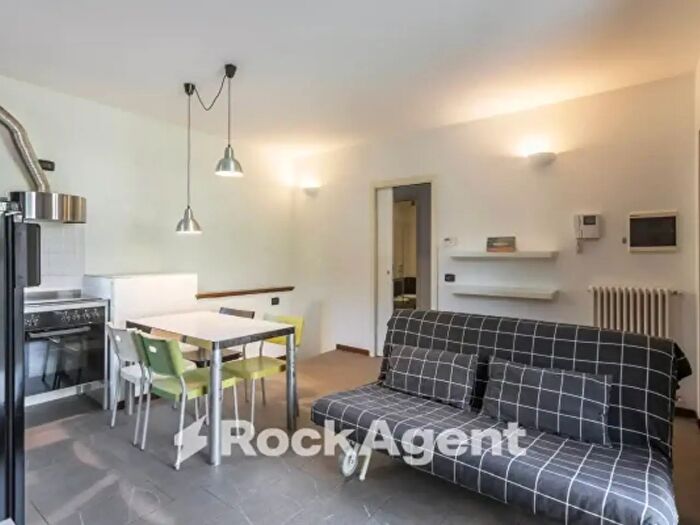 Appartamento bilocale in vendita in Via Papa Giovanni XXIII, Mozzo