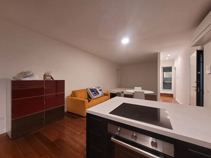 Appartamento monolocale in affitto in Via SantElisabetta, Centro Storico, Perugia