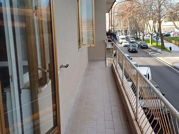 Appartamento quadrilocale in vendita in Via Fossombroni, Grosseto