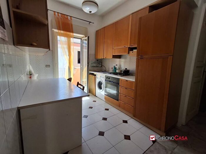 Appartamento trilocale in affitto in via umbria, Provinciale, Messina