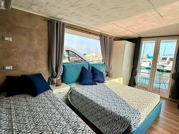 Appartamento monolocale in vendita in Via Aurelia, Andora