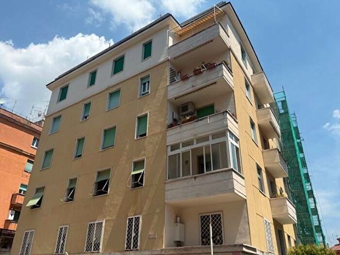 Appartamento bilocale in affitto in Via di Sant'Ippolito, Bologna, Roma