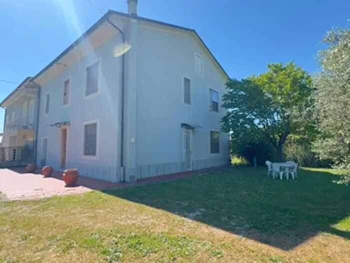 Casa con 6 locali in vendita in Via Montanelli, Cerreto Guidi