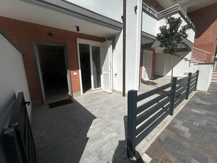 Appartamento trilocale in vendita in Viale del Sole, Anzio
