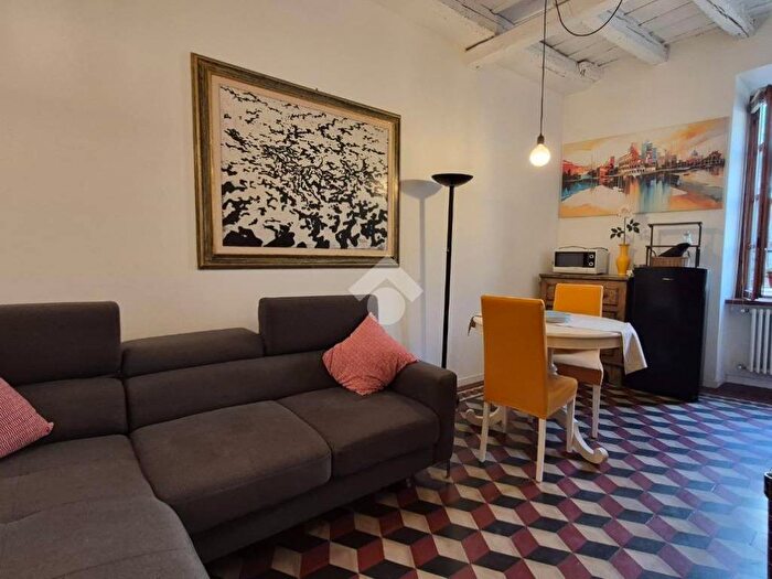 Appartamento bilocale in affitto in Via Pignolo, Centro, Bergamo