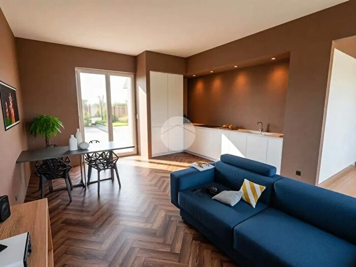 Appartamento trilocale in vendita in Via Edoardo Brizio, Bra