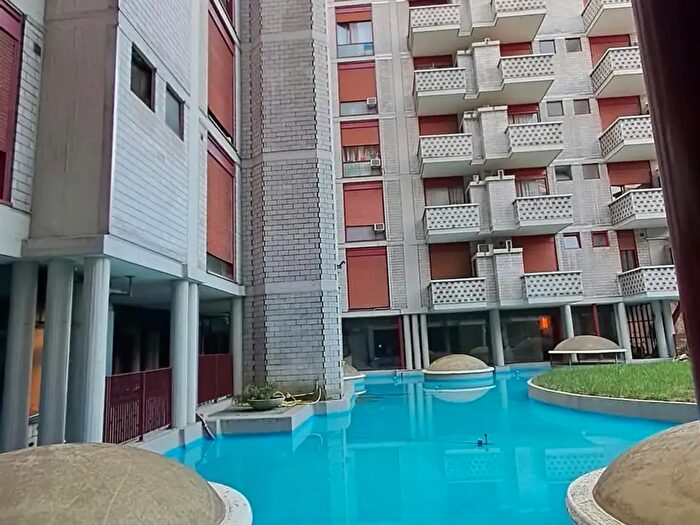 Appartamento monolocale in vendita in Via Ormea, Torino