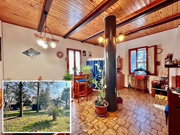 Casa con 6 locali in vendita in Via Rossetta Seconda Punta, Fusignano