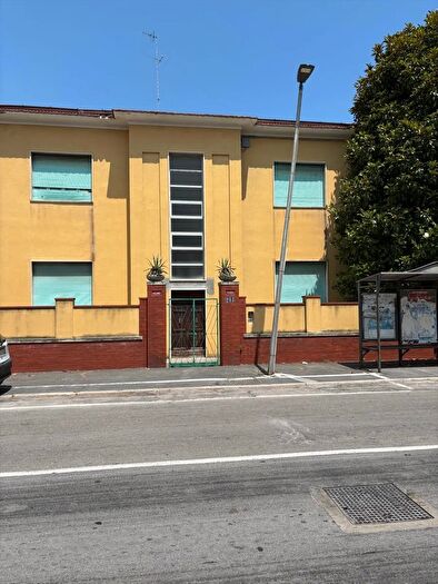 Appartamento trilocale in vendita in Via Nazionale Adriatica Sud, Francavilla Al Mare