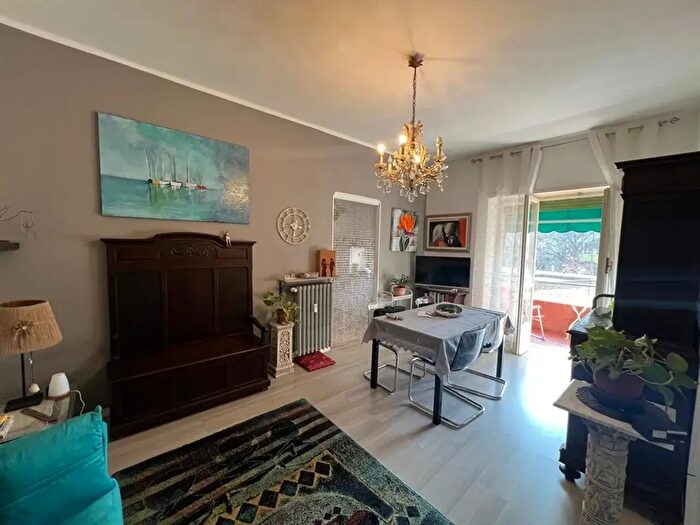 Appartamento bilocale in vendita in Via Rovereto, Torino